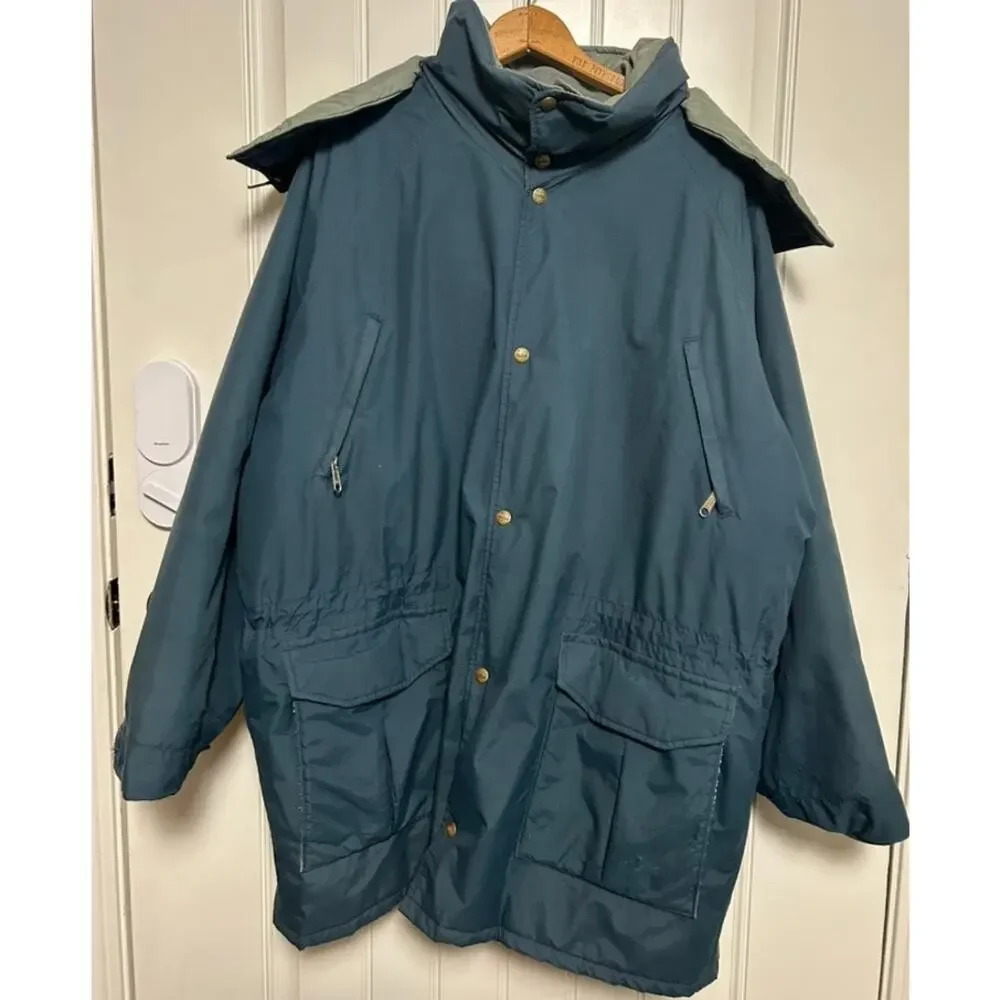 L.L. Bean vintage ll
